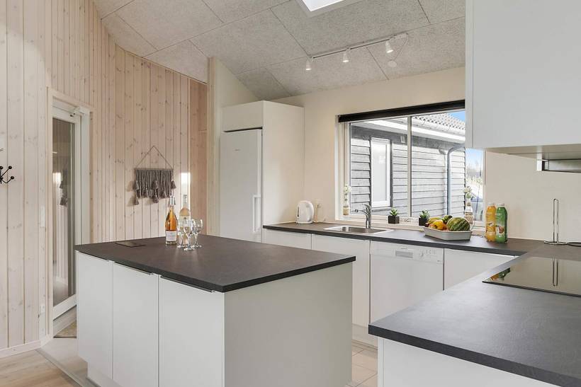 Foto von Ferienhaus KR34 in Marielyst - Falster