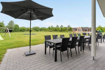 Vorschaubild von Ferienhaus KR34 in Marielyst - Falster