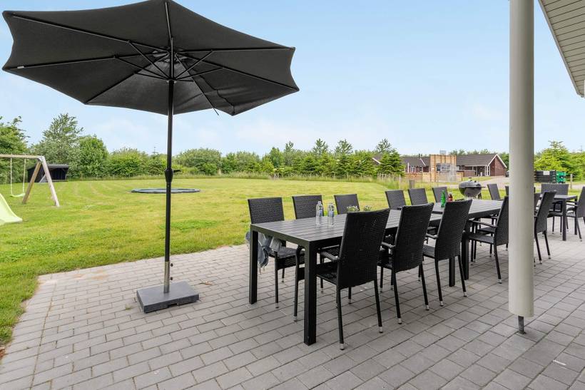Foto von Ferienhaus KR34 in Marielyst - Falster