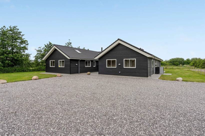 Foto von Ferienhaus KR34 in Marielyst - Falster
