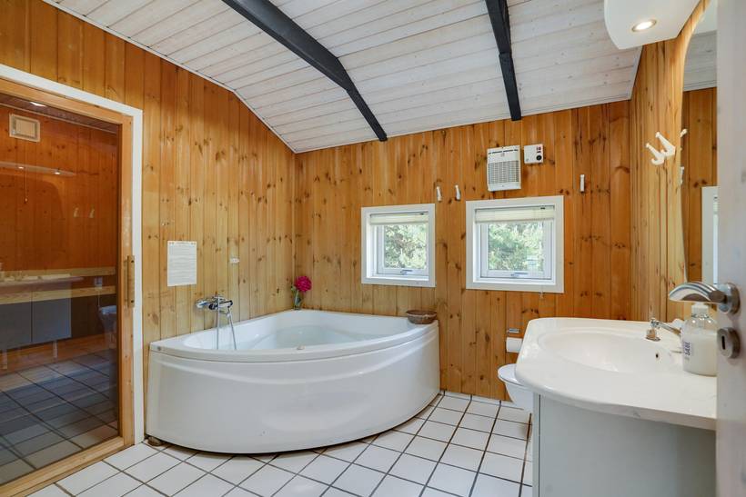 Foto von Ferienhaus KR36 in Kramnitse - Lolland