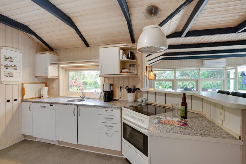 Foto von Ferienhaus KR36 in Kramnitse - Lolland