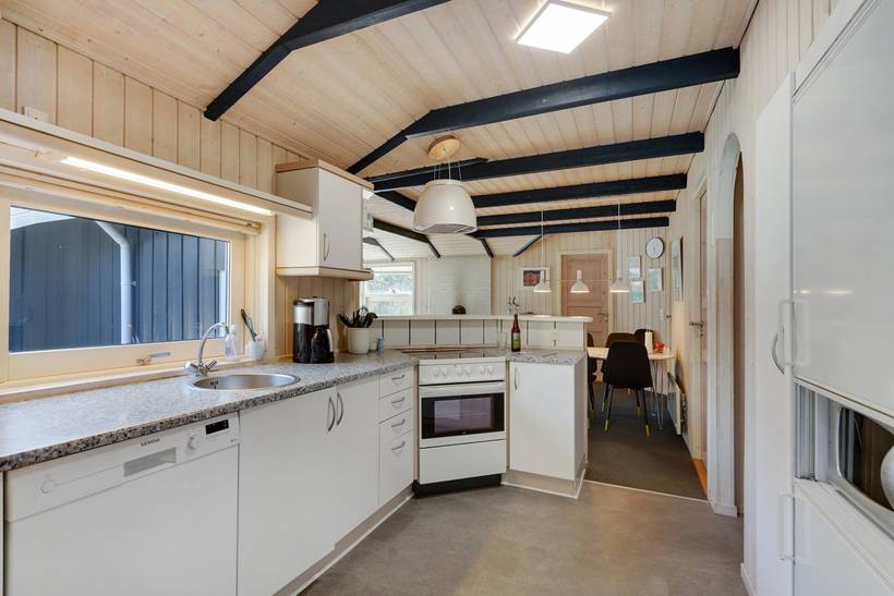 Foto von Ferienhaus KR36 in Kramnitse - Lolland