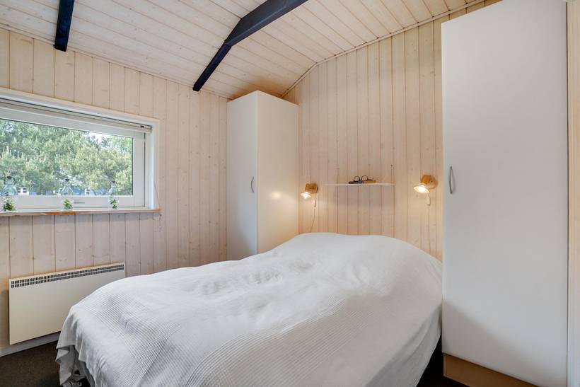 Foto von Ferienhaus KR36 in Kramnitse - Lolland