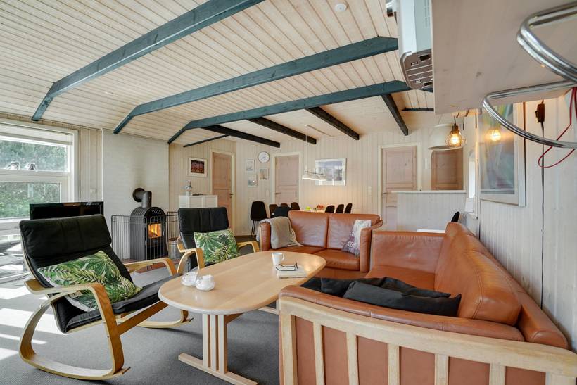 Foto von Ferienhaus KR36 in Kramnitse - Lolland