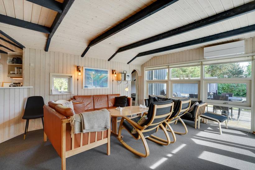 Foto von Ferienhaus KR36 in Kramnitse - Lolland