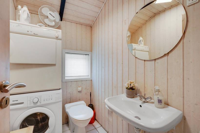 Foto von Ferienhaus KR36 in Kramnitse - Lolland
