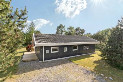 Vorschaubild von Ferienhaus KR36 in Kramnitse - Lolland