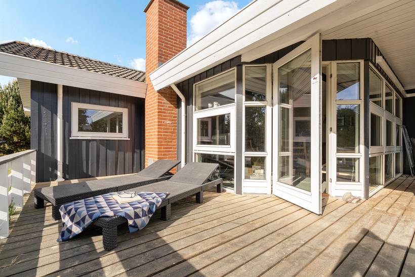 Foto von Ferienhaus KR36 in Kramnitse - Lolland