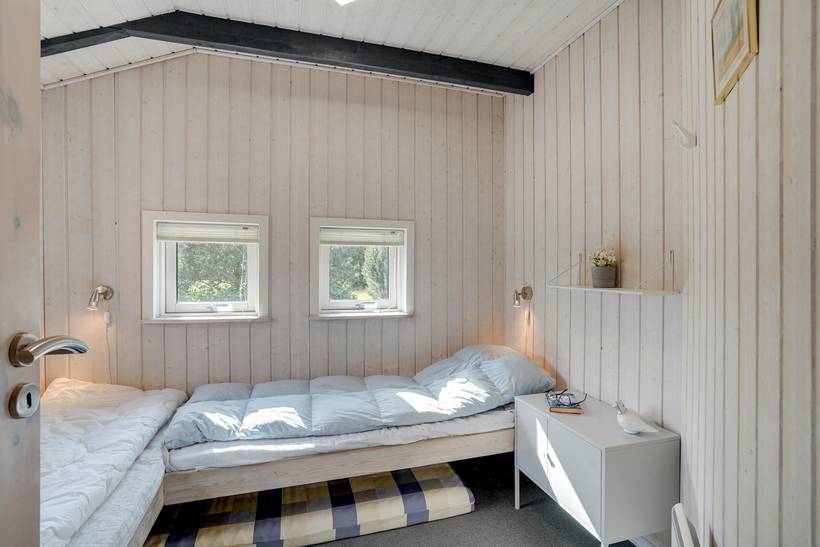 Foto von Ferienhaus KR36 in Kramnitse - Lolland