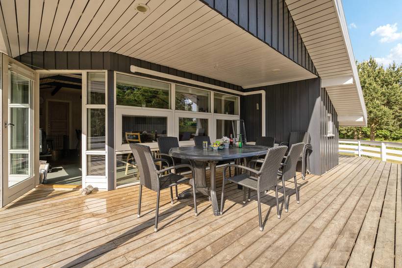 Foto von Ferienhaus KR36 in Kramnitse - Lolland