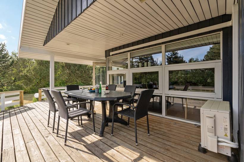 Foto von Ferienhaus KR36 in Kramnitse - Lolland