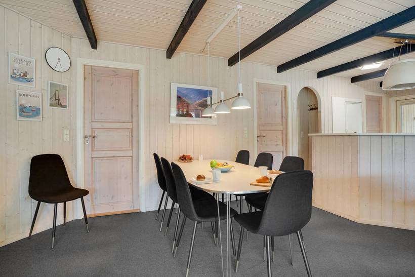 Foto von Ferienhaus KR36 in Kramnitse - Lolland