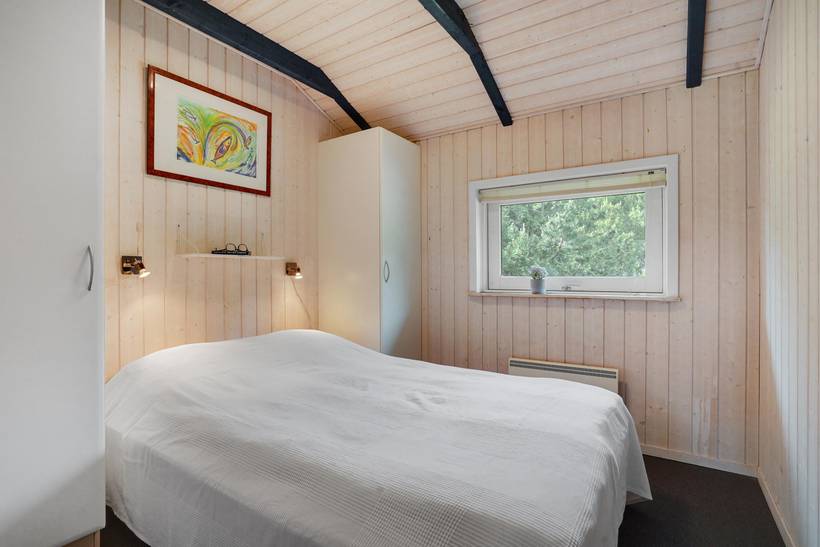 Foto von Ferienhaus KR36 in Kramnitse - Lolland