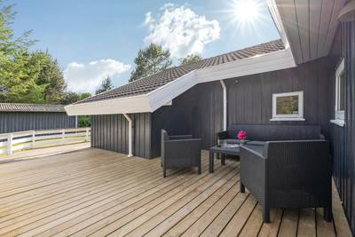 Vorschaubild von Ferienhaus KR36 in Kramnitse - Lolland