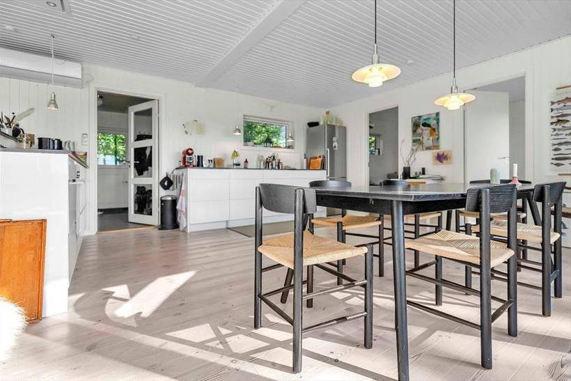 Foto von Ferienhaus KR38 in Rørvig - Westseeland