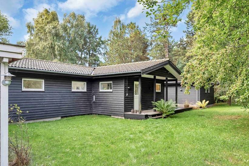 Foto von Ferienhaus KR38 in Rørvig - Westseeland