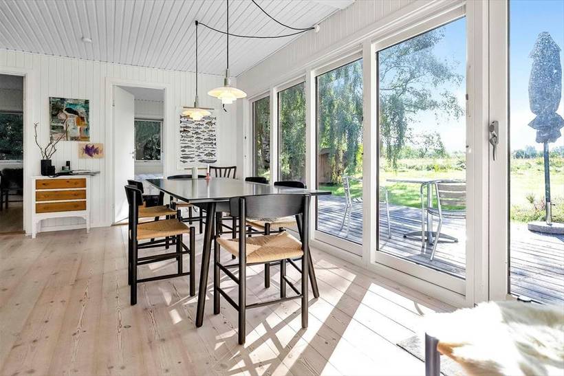 Foto von Ferienhaus KR38 in Rørvig - Westseeland
