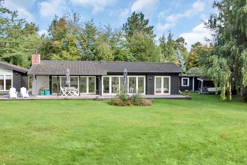 Foto von Ferienhaus KR38 in Rørvig - Westseeland