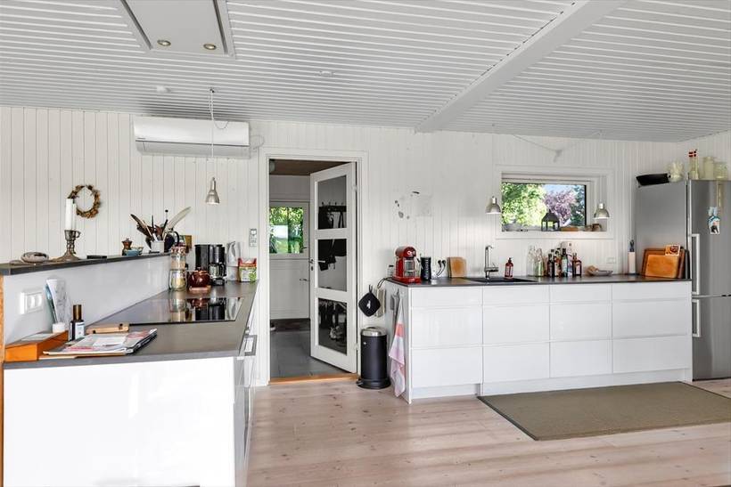 Foto von Ferienhaus KR38 in Rørvig - Westseeland