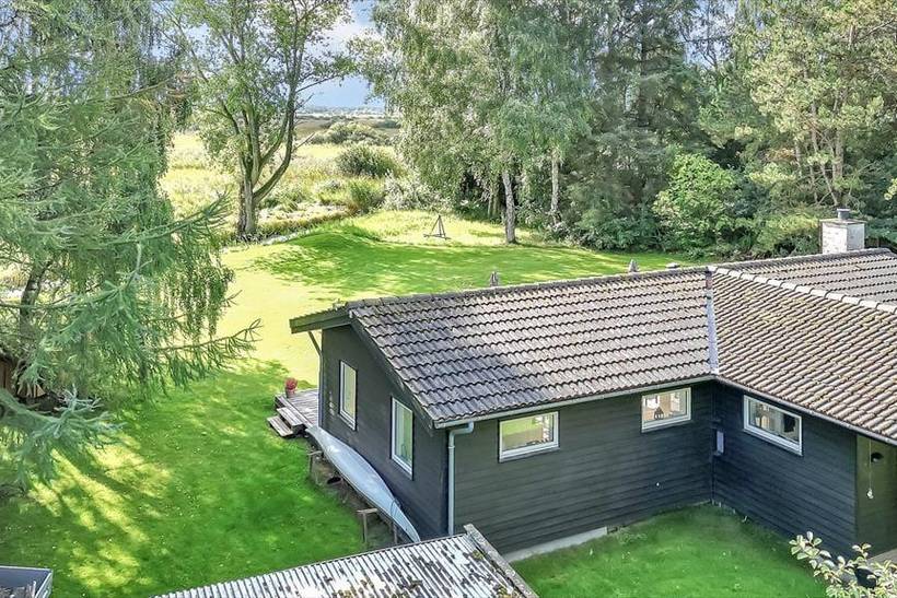 Foto von Ferienhaus KR38 in Rørvig - Westseeland