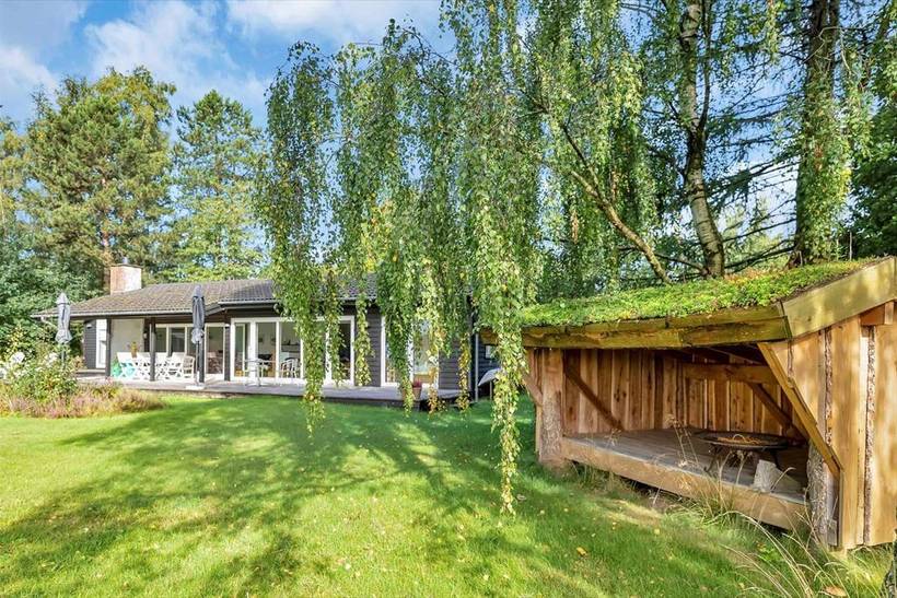 Foto von Ferienhaus KR38 in Rørvig - Westseeland