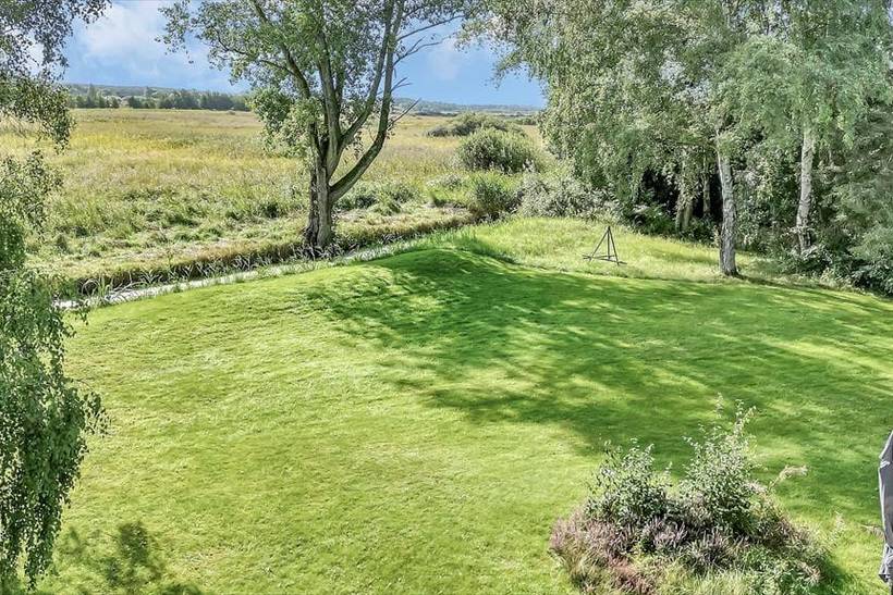 Foto von Ferienhaus KR38 in Rørvig - Westseeland