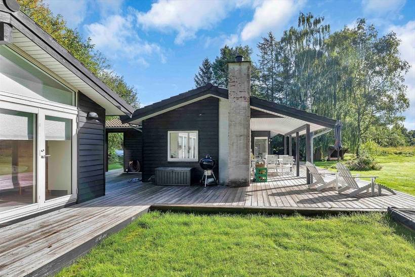 Foto von Ferienhaus KR38 in Rørvig - Westseeland