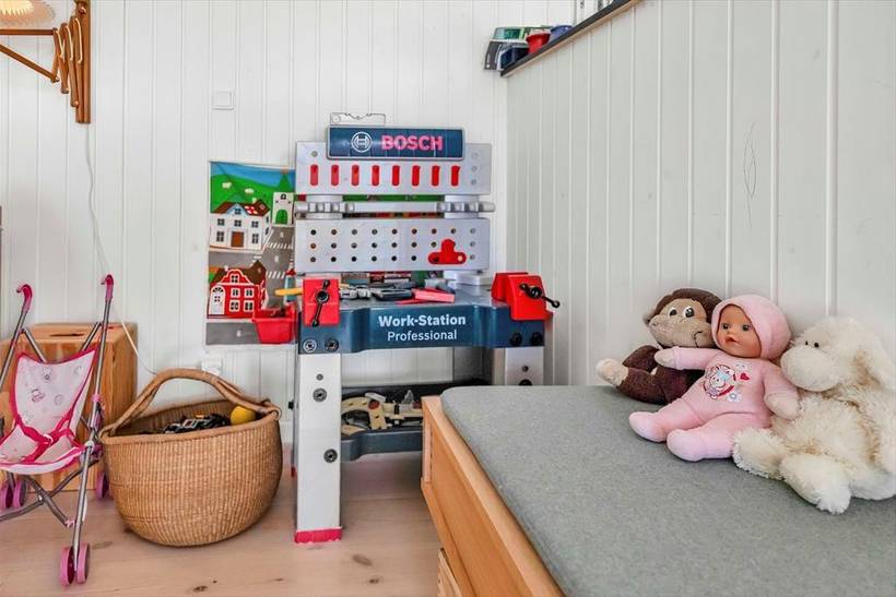 Foto von Ferienhaus KR38 in Rørvig - Westseeland