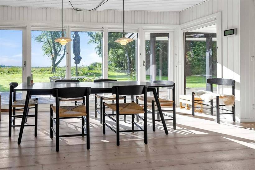 Foto von Ferienhaus KR38 in Rørvig - Westseeland
