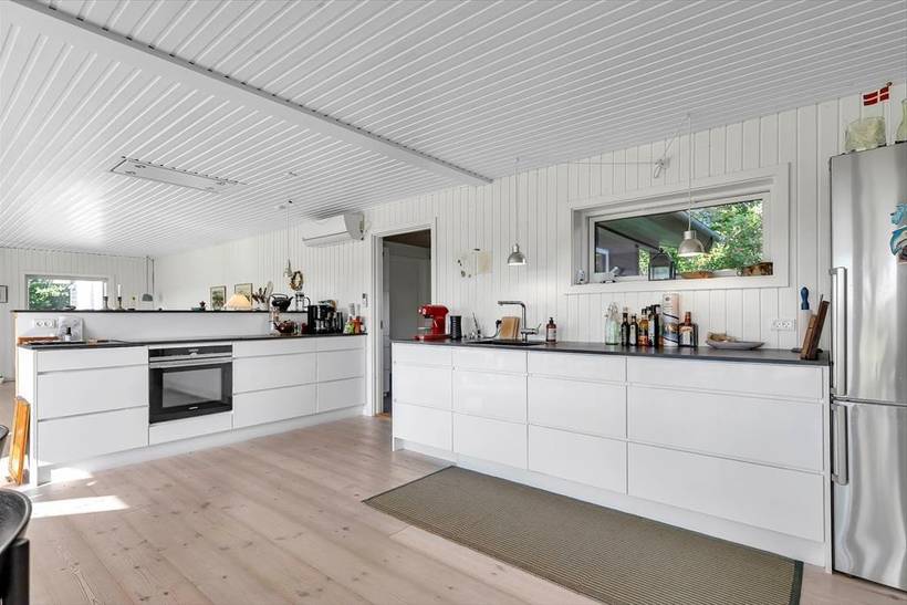 Foto von Ferienhaus KR38 in Rørvig - Westseeland