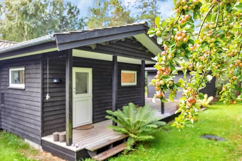 Foto von Ferienhaus KR38 in Rørvig - Westseeland