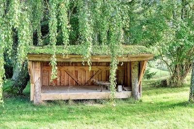 Vorschaubild von Ferienhaus KR38 in Rørvig - Westseeland