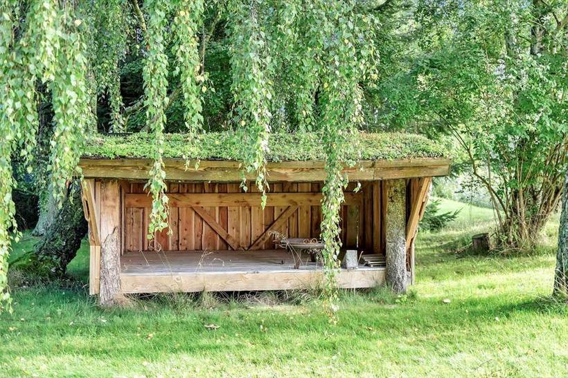 Foto von Ferienhaus KR38 in Rørvig - Westseeland