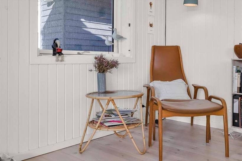 Foto von Ferienhaus KR38 in Rørvig - Westseeland