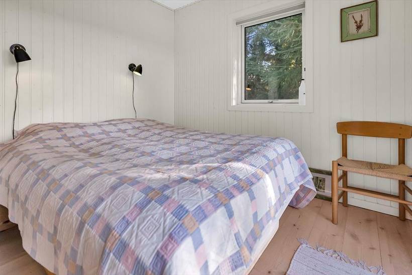 Foto von Ferienhaus KR38 in Rørvig - Westseeland