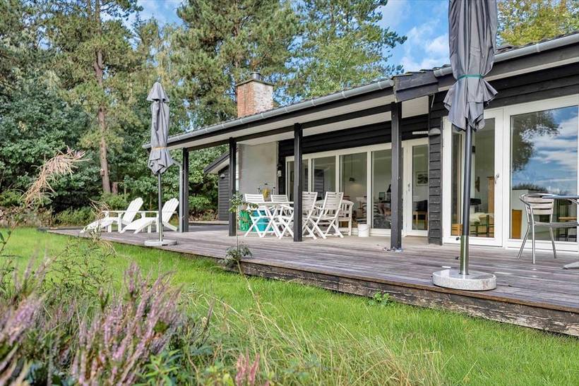 Foto von Ferienhaus KR38 in Rørvig - Westseeland