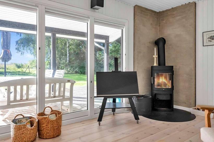 Foto von Ferienhaus KR38 in Rørvig - Westseeland