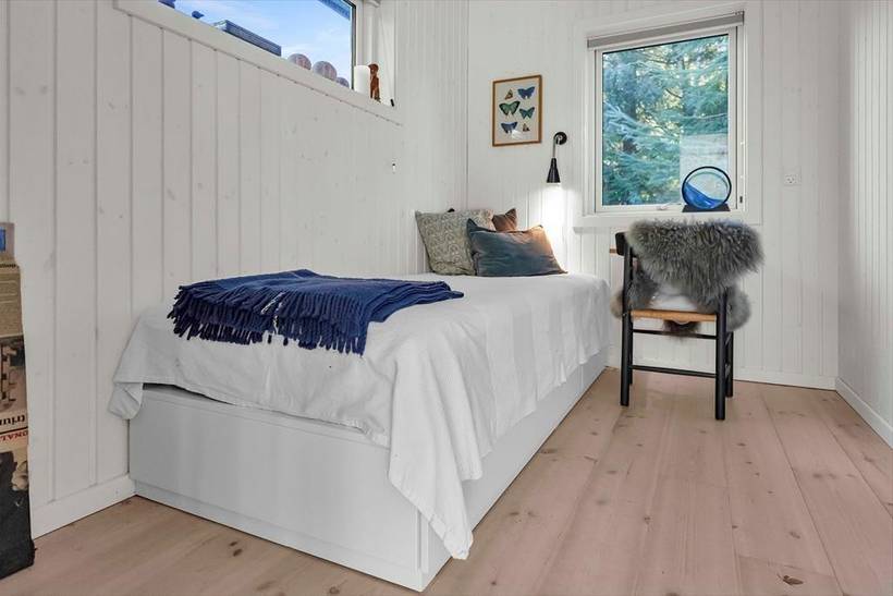 Foto von Ferienhaus KR38 in Rørvig - Westseeland