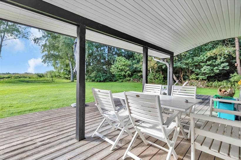 Foto von Ferienhaus KR38 in Rørvig - Westseeland