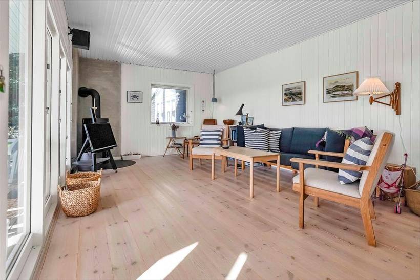 Foto von Ferienhaus KR38 in Rørvig - Westseeland