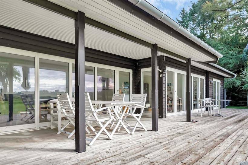 Foto von Ferienhaus KR38 in Rørvig - Westseeland