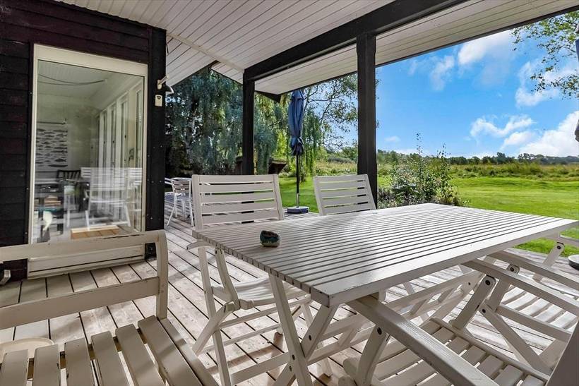 Foto von Ferienhaus KR38 in Rørvig - Westseeland