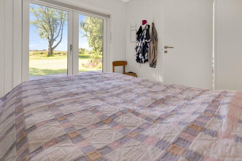 Foto von Ferienhaus KR38 in Rørvig - Westseeland