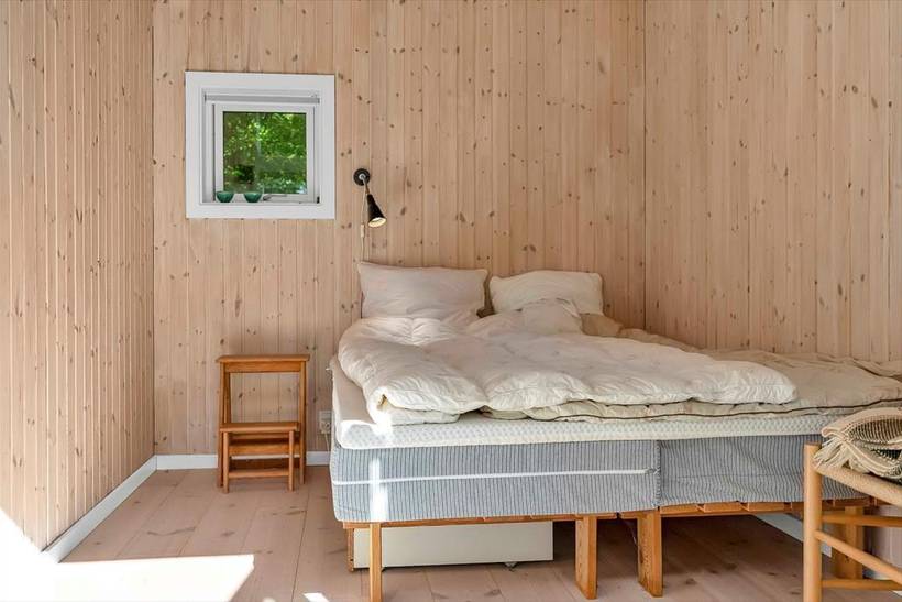 Foto von Ferienhaus KR38 in Rørvig - Westseeland