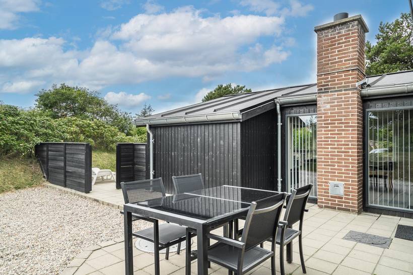 Foto von Ferienhaus KR39 in Henne Strand - Westjütland