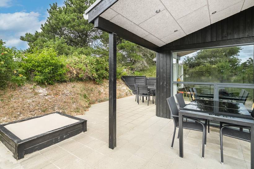 Foto von Ferienhaus KR39 in Henne Strand - Westjütland