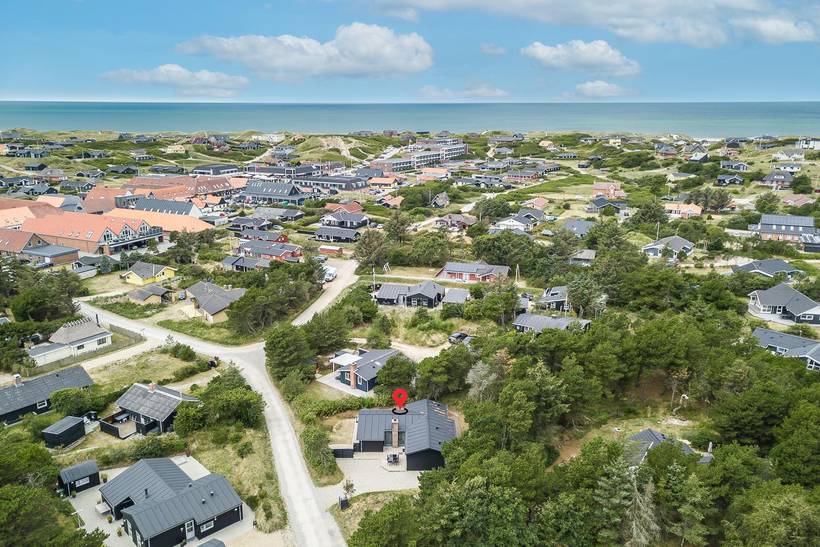 Foto von Ferienhaus KR39 in Henne Strand - Westjütland