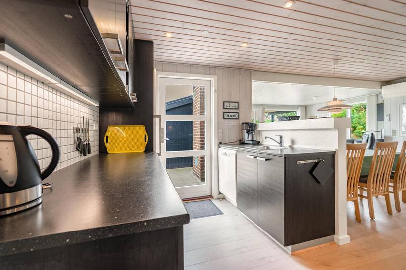 Foto von Ferienhaus KR39 in Henne Strand - Westjütland