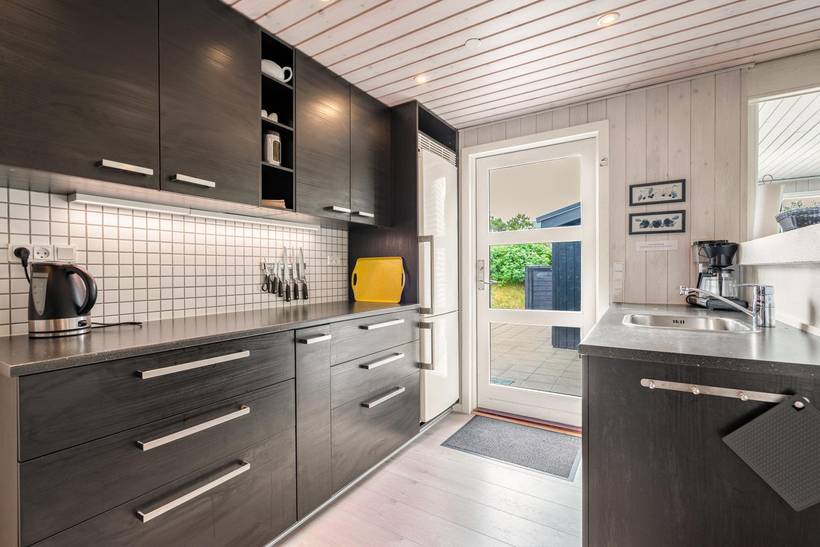 Foto von Ferienhaus KR39 in Henne Strand - Westjütland